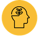 symbol for sustainable knowledge