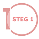 Steg 1