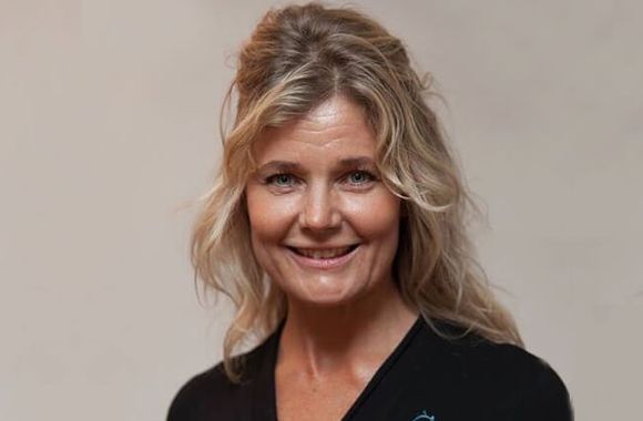 Charlotta Kjellsdotter Åkesson
