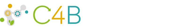 Projektlogga för C4B
