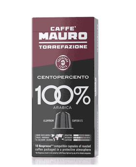 Kaffekapslar – Centopercento