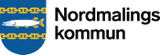 Nordmaling kommuns logga