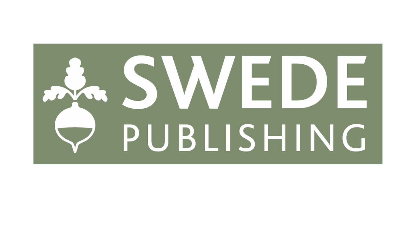 Logga Förlaget Swede Publishing