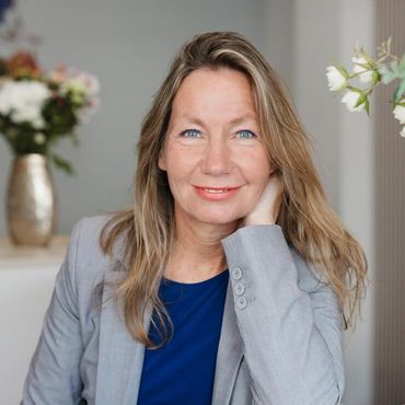 Sjukförsäkringsexpert Thekla Kurpjuweit