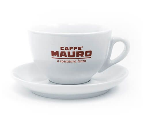 Caffè Mauro Cappuccino/The