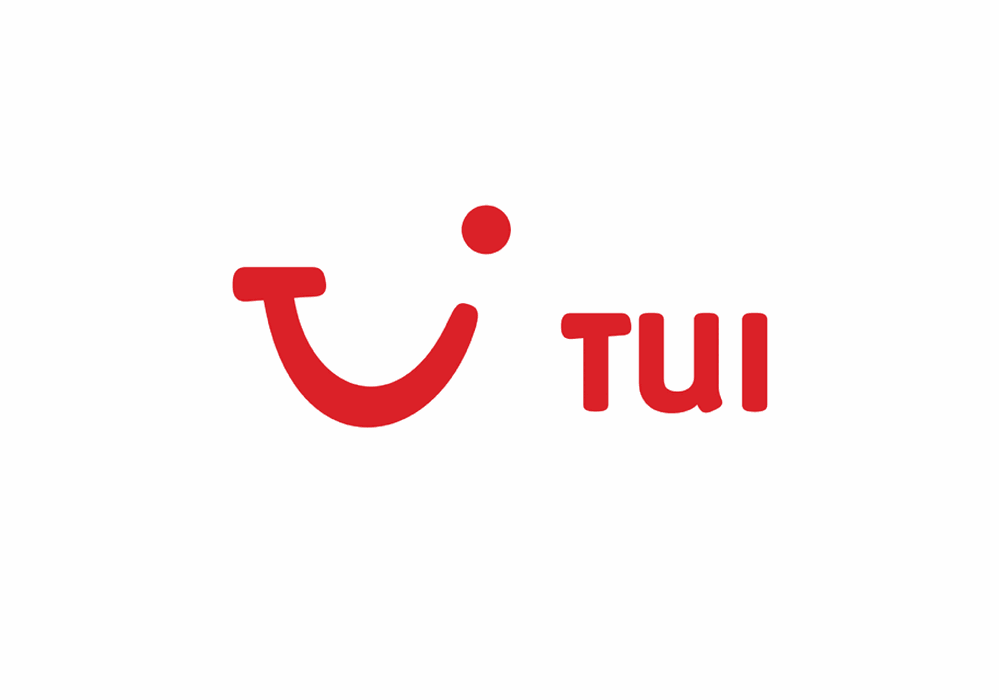 TUI Logotyp