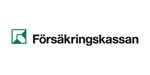 Logotyp för försäkringskassan