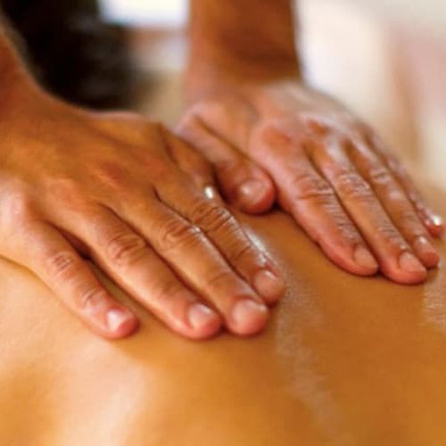 Massage Therapist Gothenburg