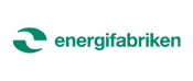 Energifabrikens logga
