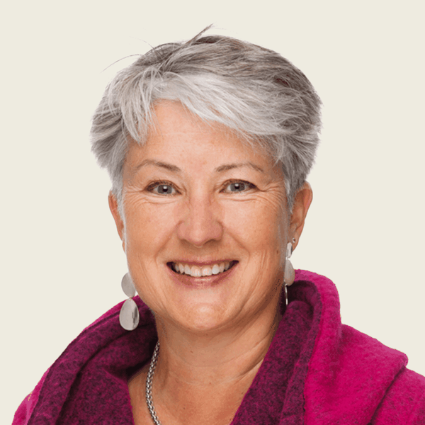 Picture of Eva Fridman