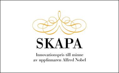 SKAPA innovationspris