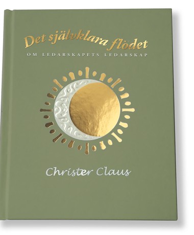 Boken det självklara flödet av Christer Claus