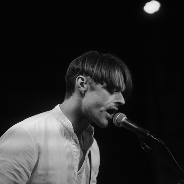 Joachim Svensmark Trio 15:e sep 2023