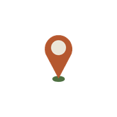 Location symbol