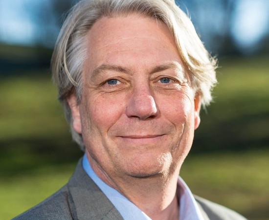 Johan Sintorn – seniorkonsult
