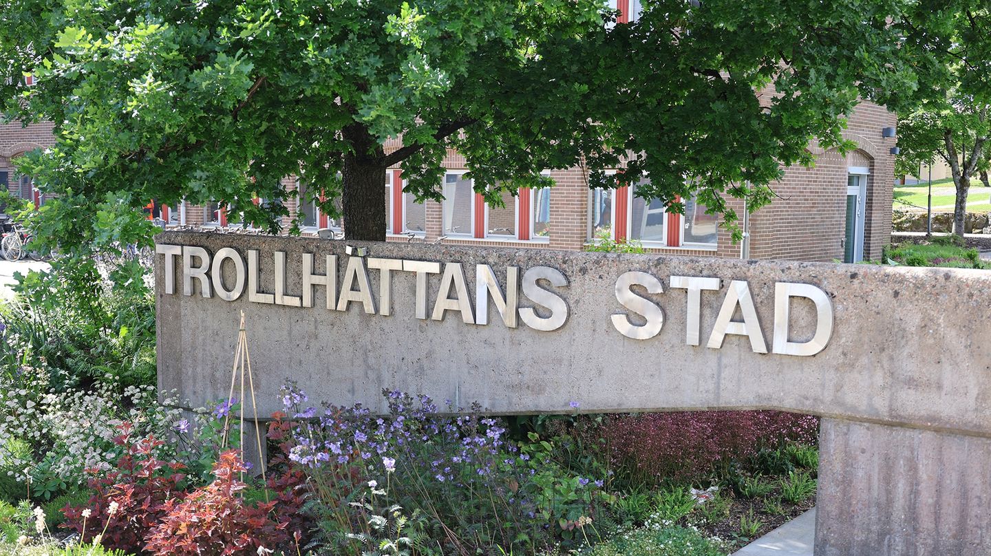 Trollhättans stad inför förmånscykel