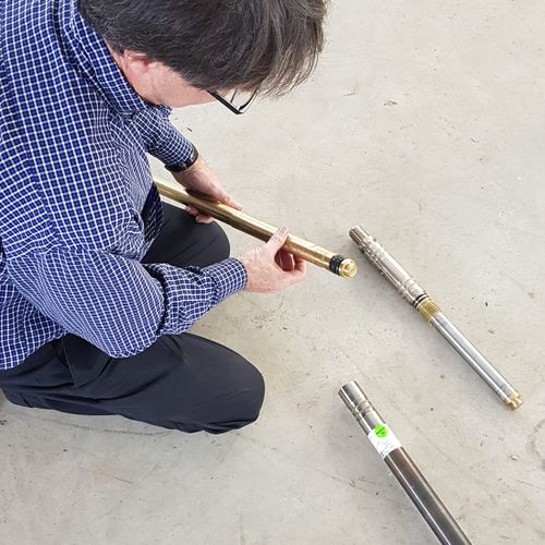 Heatshield assembley