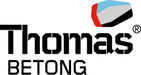 Thomas Betong logo