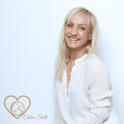 Catrin Skött – konstnär