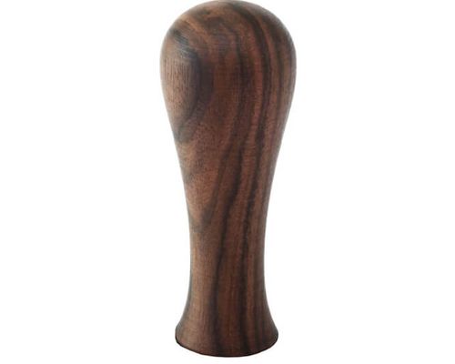 Concept Art Elegance Tamper Handle valnöt