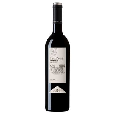 Vin Prioraty WInes