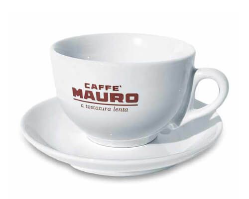 Caffè Mauro Latte
