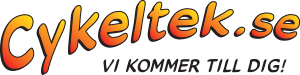 Cykeltek logotyp