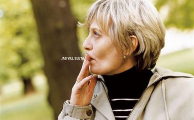 För dig som vill hjälpa andra att sluta