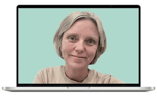 Johanna Pregmark Envall