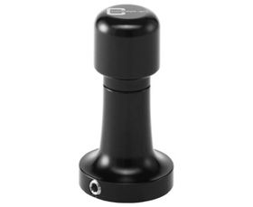 Concept Art Technik Tamper Handle svart