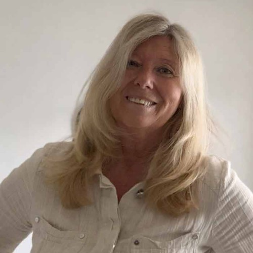 Lilian Ljungberg – web designer – Digital Guidance