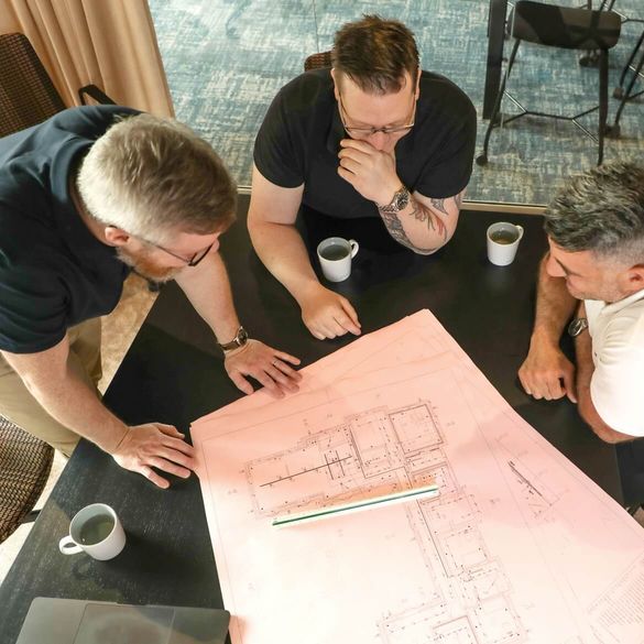 FA Projekt i Norrköping