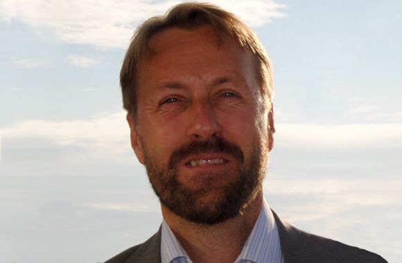 Thomas Lundmark