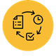 Symbol för projekt 
