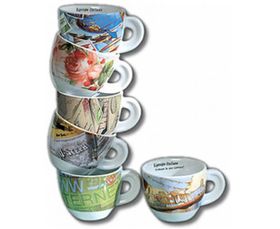 Ancàp Edex Lettera Il mondo