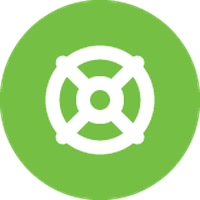 Trygghetslösning för förmånscykel