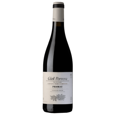 Vin DOQ Priorat