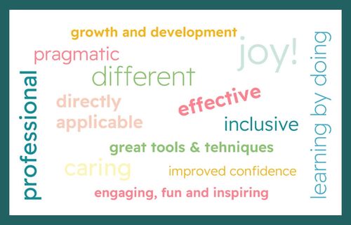 Words about Stahl & Partners