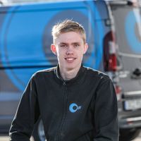 Erik Pettersson | Rör & Sanitetsmontage