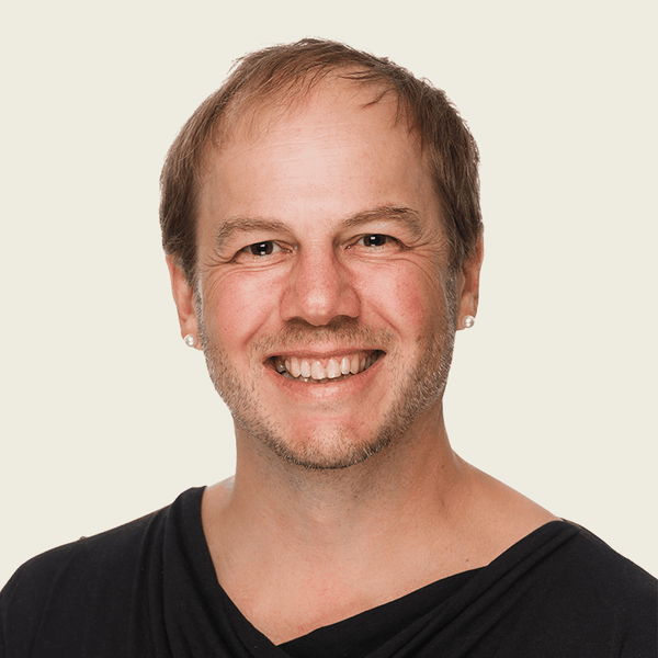 Bild på Johan Lagrelius