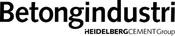 Betongindustri Heidelberg Cement Group logo