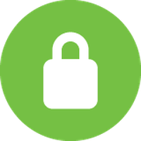 Lås för förmånscykel