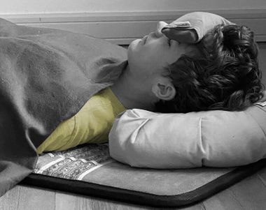 Brain Yoga med Stronger Brain
