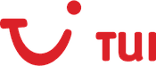 Logotyp för TUI