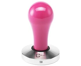 Concept Art Pop Tamper rosa