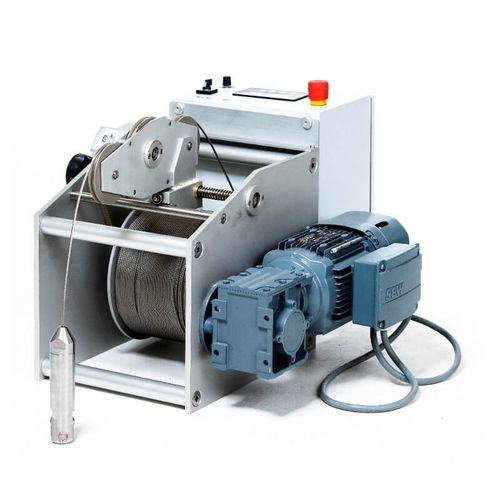ADW600 WINCH
