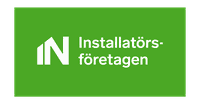Logga Installatörsföretagen