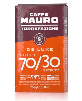 CAFFÈ MAURO DE LUXE MALT KAFFE