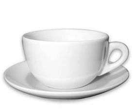 Ancàp Verona Caffélatte