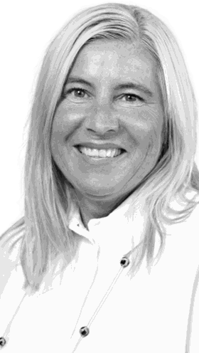 Åsa Andersson HR-chef Prodoc